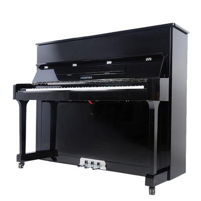 cadenza卡丹萨专业实木立式钢琴