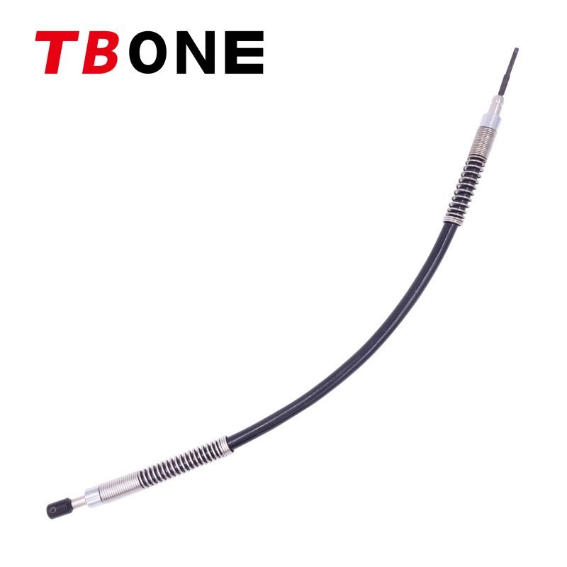 剪线机配件阿米达百川管机软轴剪线软管传动头剪线机