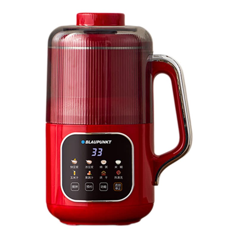 蓝宝家用小型破壁机全自动低噪音