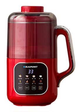 蓝宝家用小型破壁机全自动低噪音