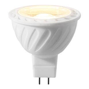 雷士照明LED灯杯12v伏卤钨灯MR16射灯led5W7W灯泡led插脚灯泡