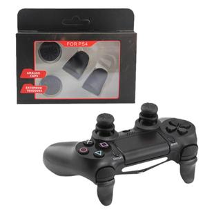 PS4手柄摇杆增高键L2R2加长键加高帽舒适操控p4蓝牙手柄加高键特