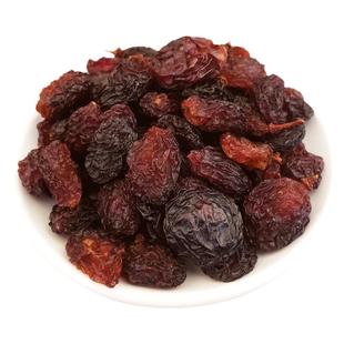 新货新疆特产吐鲁番果干红提葡萄干有籽红提子干袋装