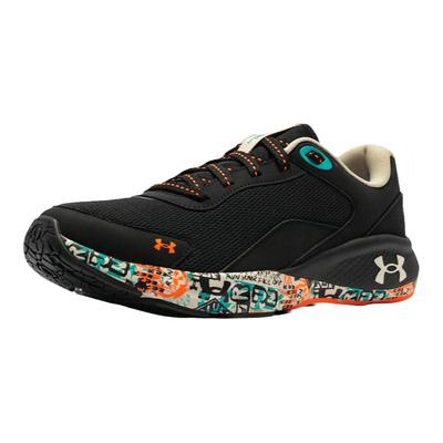 安德玛官方UA Charged 男子运动跑步鞋3027031