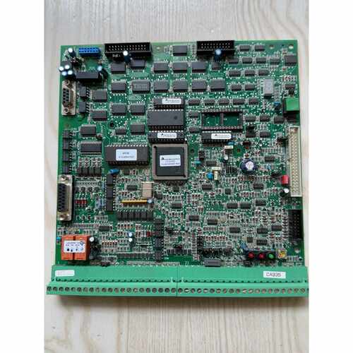 询价ANSALDO安萨尔多主板 型号：LS-211QS50417