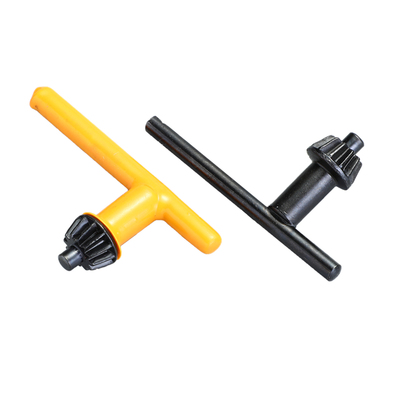 手电钻钥匙钻夹头扳手手柄松紧钻头冲击钻家用转头电磨电钻头配件