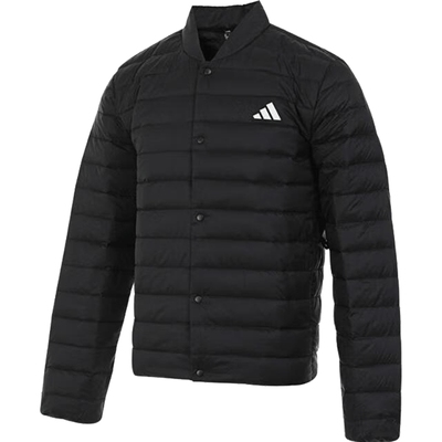 adidas阿迪达斯男子HELIONIC LITE J运动休闲羽绒服JM1237