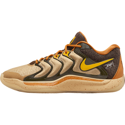 Nike/耐克正品KD 17男士耐磨复古缓震运动训练篮球鞋HJ4464-200