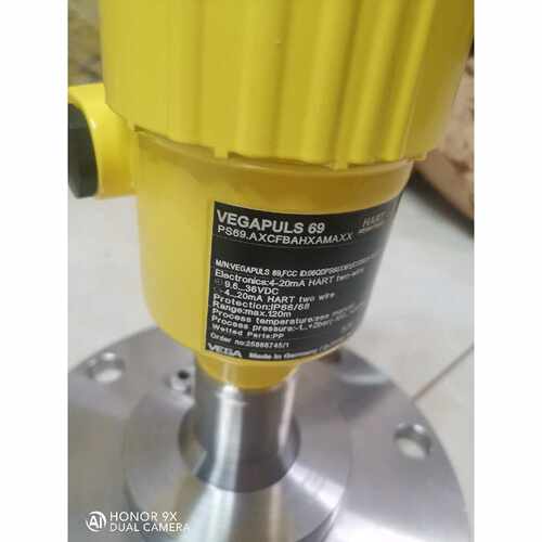 【议价-可维修】 威格VEGA VEGAPULS69 全新/均有货