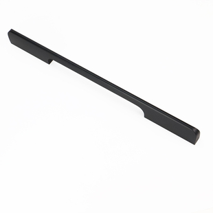 现代简约衣柜门拉手轻奢合金欧式门柜橱柜新家装金属抽屉长把手