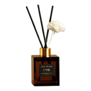 正品UT香薰尤她官方旗舰店栀子花精油卧室内家用持久留香高级香水