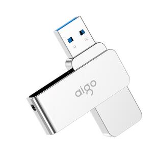 爱国者u盘64g正品高速usb3 0车载手机电脑优盘定制刻字大容量128g