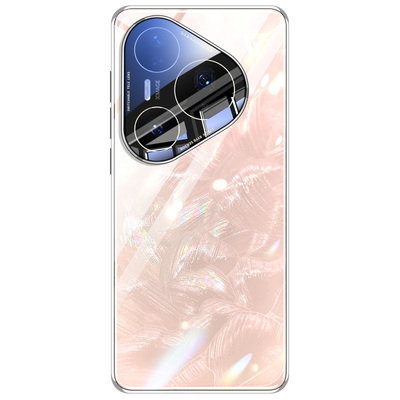 防摔升级适用华为pura80手机壳