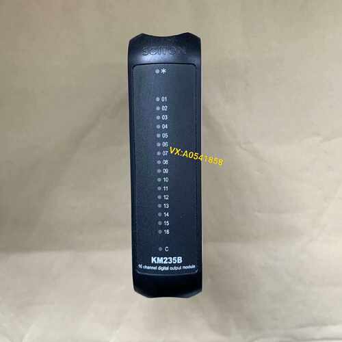 询价-南京科远模块KM235B KM231A KM232A KM2