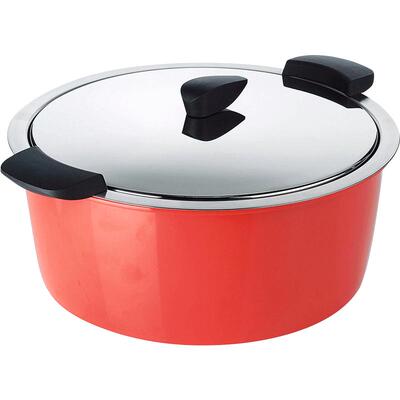 瑞士力康超长大容量节能焖烧锅