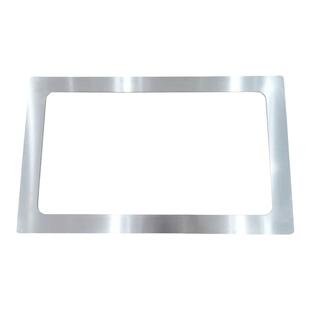 燃气灶开孔缩小配件橱柜开孔过大煤气灶支撑架灶台开孔改小托板