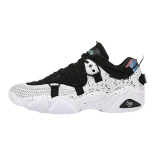 匹克女鞋休闲鞋夏季厚底网面透气情侣运动鞋轻便回弹复古老爹鞋子