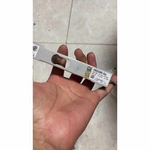 〔议价-可维修〕HBM称重传感器PW6DC3MR 40kg 工控自动化设备备件