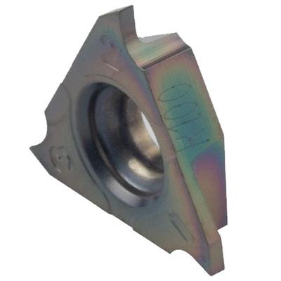 数控刀片立装浅槽刀片