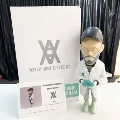 Daniel Arsham Daniel Color Box