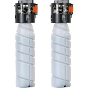 适用柯尼卡美能达185e粉盒6180e碳粉bizhub 164 184 195 205i 7718 7818en 7719墨粉柯美TN117 TN119墨盒硒鼓