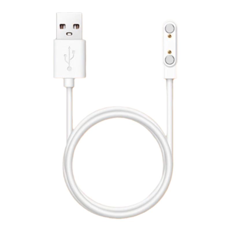 守护佳A58S上学派果芯云子藤园儿童电话手表磁吸充电器数据线D3