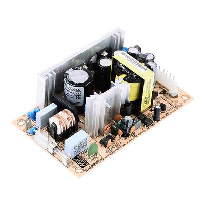 明纬PD-65双组输出开关电源