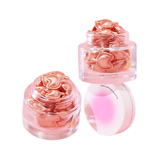 PANDA潘达官方正品山茶花舒润精华油抗氧化舒缓保湿以油养肤平滑