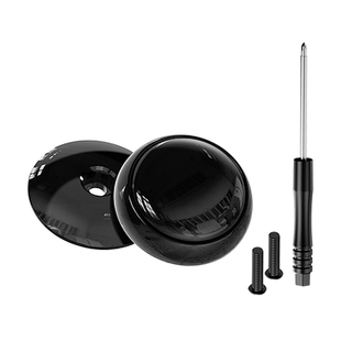 车载安全带限位扣固定纽扣限位器防滑夹汽车通用金属保险带限位钉