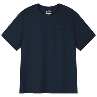 361速干运动T恤男2026夏季新款轻薄透气排汗短袖男士半袖跑步上衣