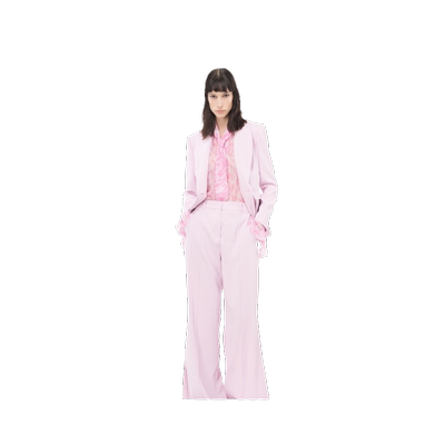 PINKO女士阔腿西装长裤1032337624