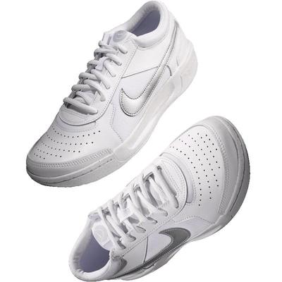 耐克网球鞋缓震女子新款