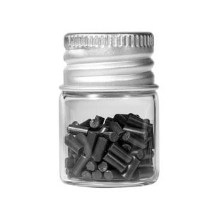 原装进口朗声打火机专用打火石ZP佐罗通用软火石加粗大火花火石粒