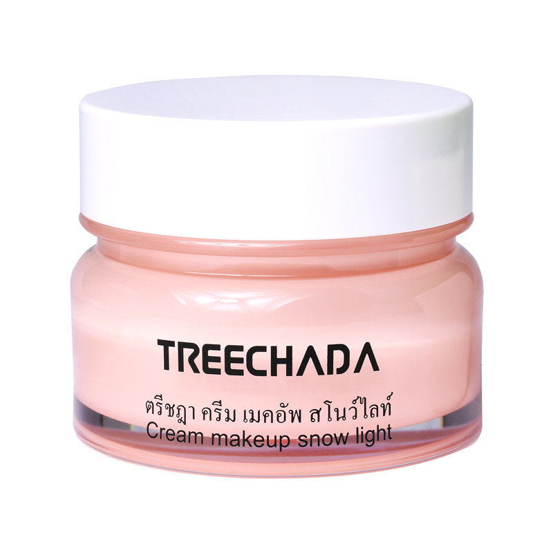 TREECHADA泰国素颜面霜