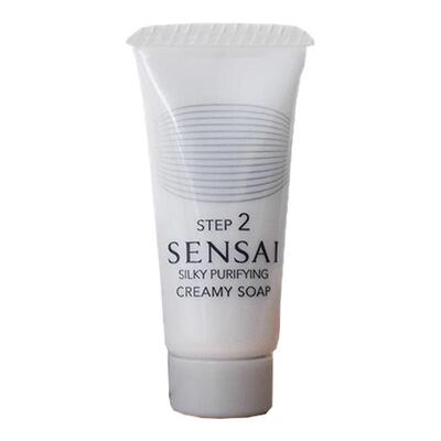 日本嘉娜宝洗面奶小样8ml试用装