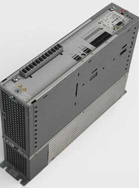 Lust LTi CDE34.010 W2.4H27S Frequenzumrichter