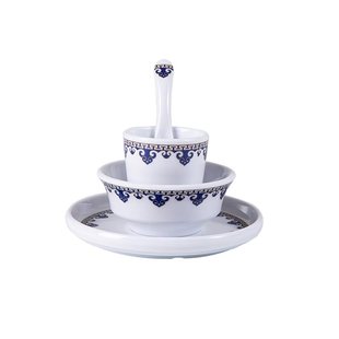 铜锅涮肉自助创意餐具南门涮肉鲜切羊肉盘海底捞火锅长方盒大圆盘