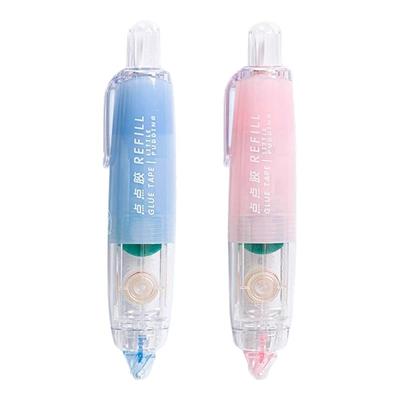 按动点点胶高粘度学生用点胶笔