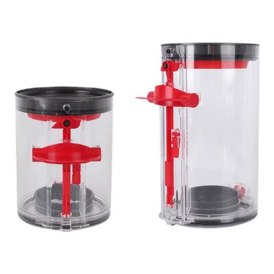 【升级加厚款】加大把手集尘桶