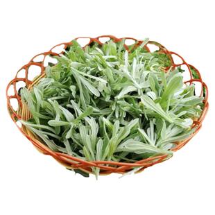 鼠曲草新鲜江西野生清明草糍粑鼠麴草佛耳草绒毛草清明果团绿艾草