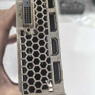询价-鲁大师32-33万，1070ti，打youxi嘎嘎猛