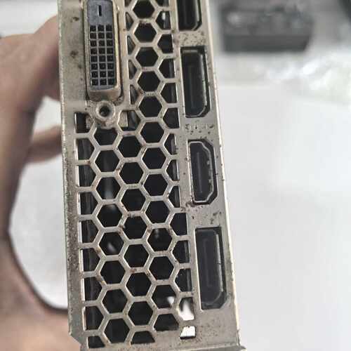 询价-鲁大师32-33万，1070ti，打youxi嘎嘎猛