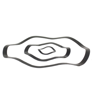 JB/T7590 波形垫圈/波形弹簧/波纹垫片（65Mn）