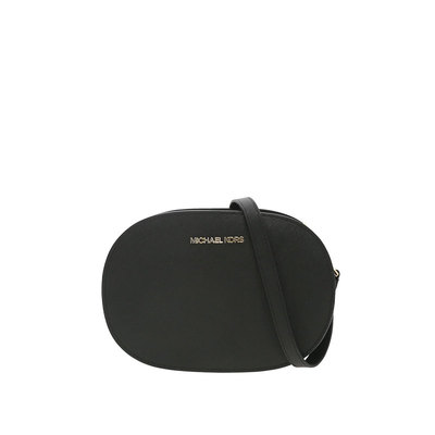 【自营】MICHAEL Michael KorsJet Set Travel女士斜挎相机包中号