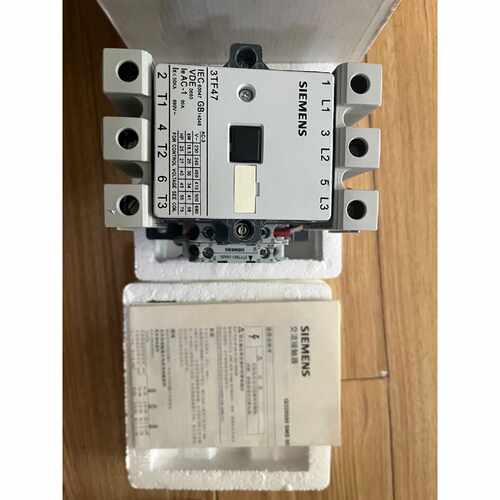 议价西门子交流接触器3TF3TS47220V可维修