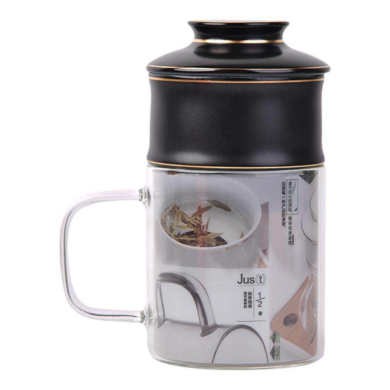 懒人泡茶神器自动茶具办公室会客
