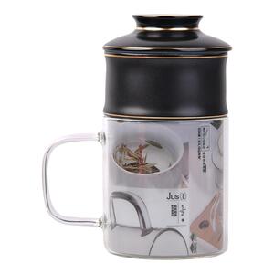 懒人泡茶神器自动茶具办公室会客