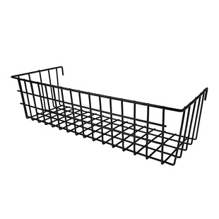 托盘挂篮挂钩 ins网红铁艺网格片收纳照片墙配件装饰品宿舍置物架