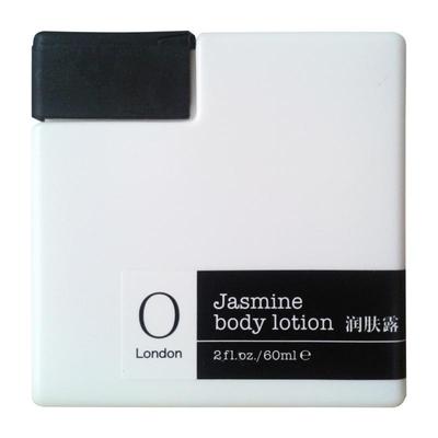 白苔森林沙漠玫瑰洗发水沐浴露