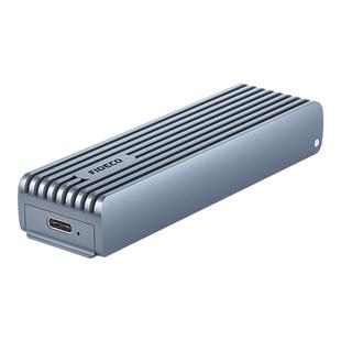 诚和德m.2固态硬盘盒子nvme转笔记本ssd外接m2移动加厚外壳读取器